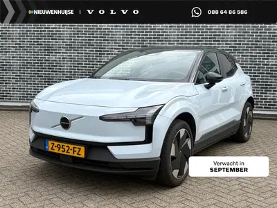 Volvo EX30 Single Motor Extended Range Plus 69 kWh uit 2024