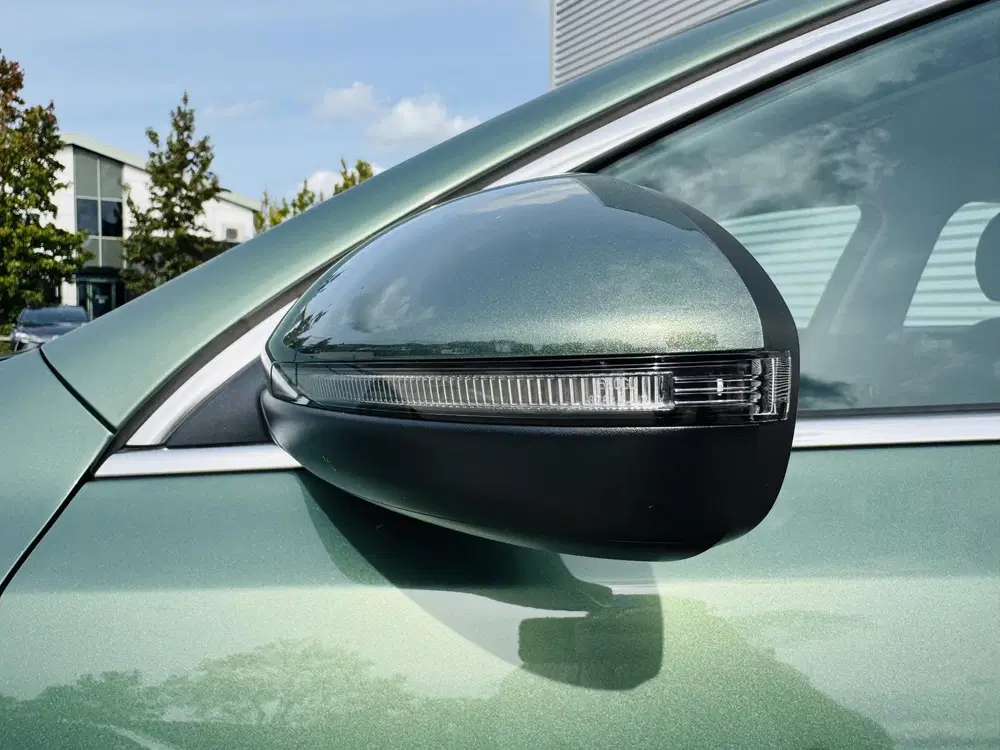 Kia Ceed 1.5 T-GDi DynamicLine Trekhaak Afneemba uit 2024, foto 14