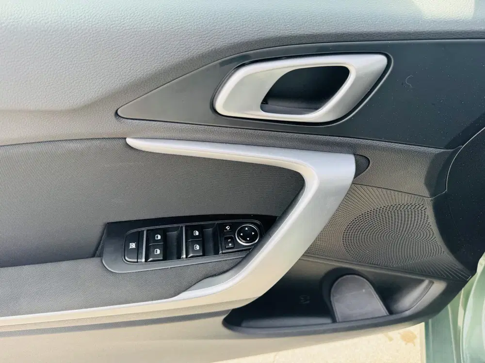 Kia Ceed 1.5 T-GDi DynamicLine Trekhaak Afneemba uit 2024, foto 15