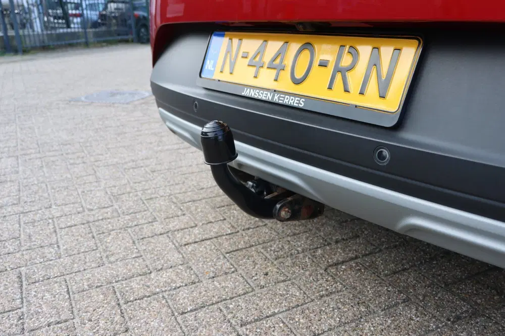 Dacia Sandero 1.0 TCe 100 Bi-Fuel Expression LPG Trekhaa uit 2021, foto 10