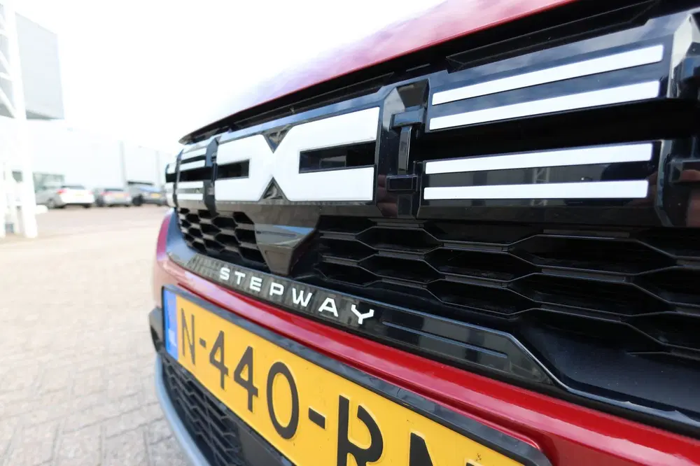 Dacia Sandero 1.0 TCe 100 Bi-Fuel Expression LPG Trekhaa uit 2021, foto 6