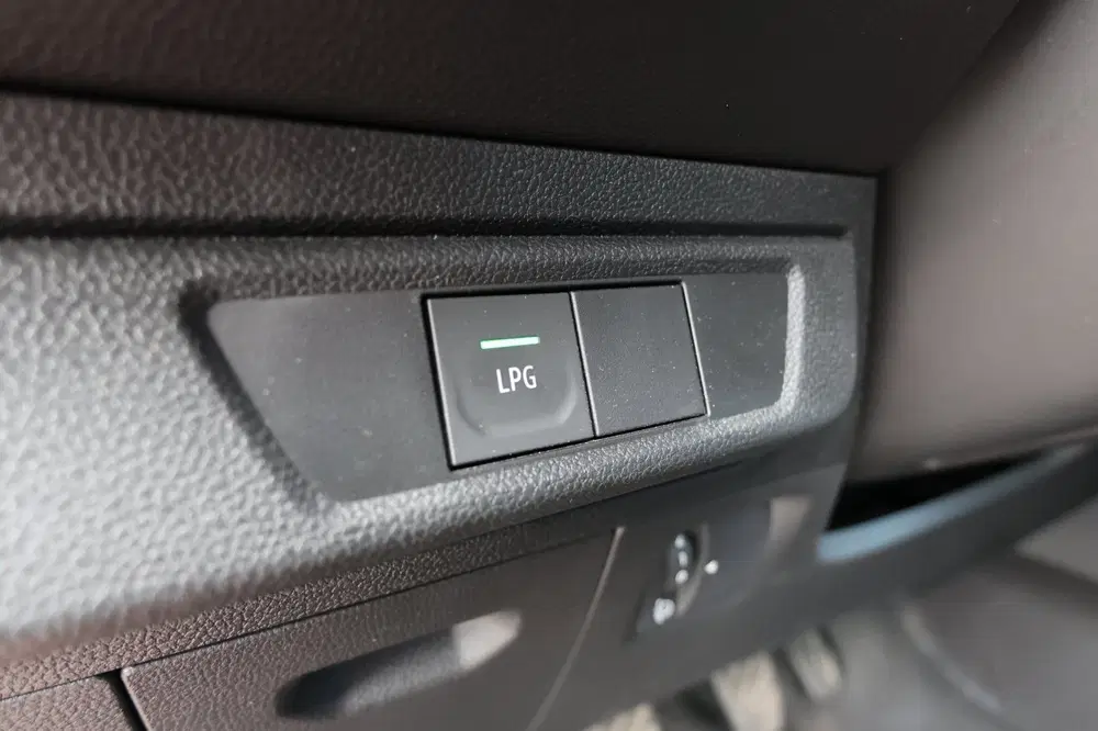 Dacia Sandero 1.0 TCe 100 Bi-Fuel Expression LPG Trekhaa uit 2021, foto 8