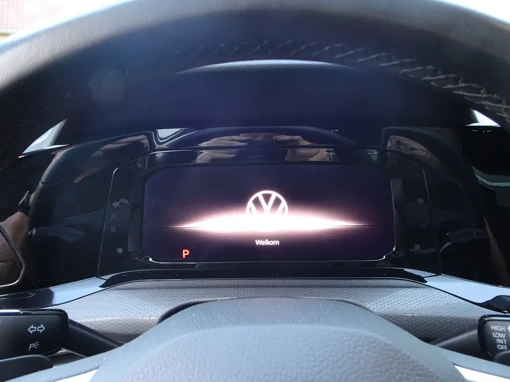 Volkswagen Golf 1.4 eHybrid GTE Automatische airco uit 2023, foto 5