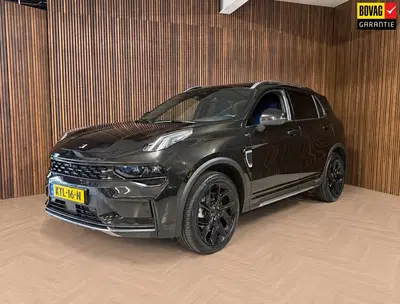 Lynk & Co 01 1.5 uit 2023