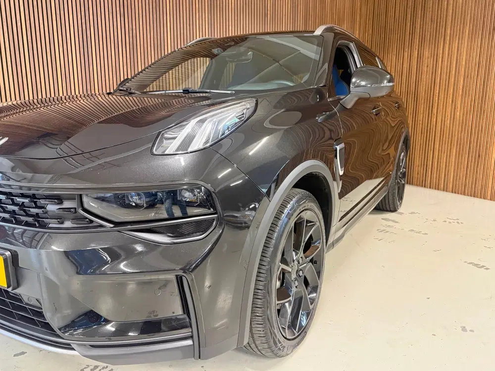 Lynk & Co 01 1.5 uit 2023, foto 2