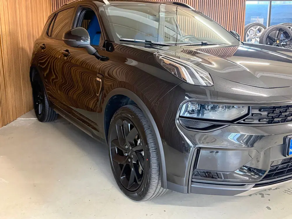Lynk & Co 01 1.5 uit 2023, foto 4