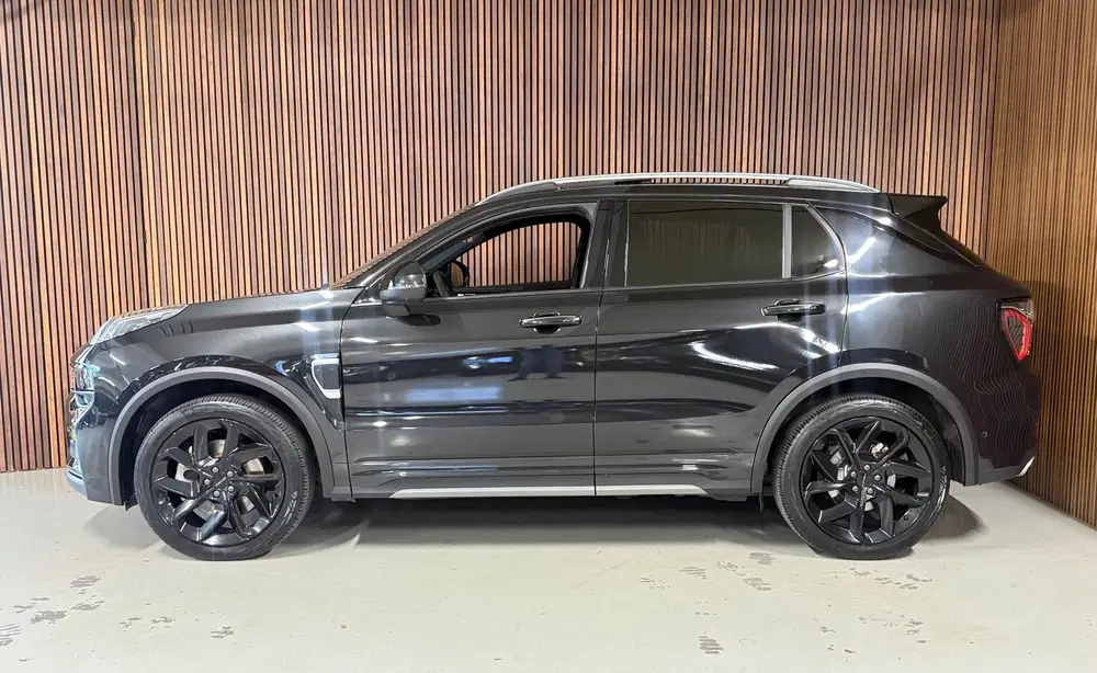 Lynk & Co 01 1.5 uit 2023, foto 5