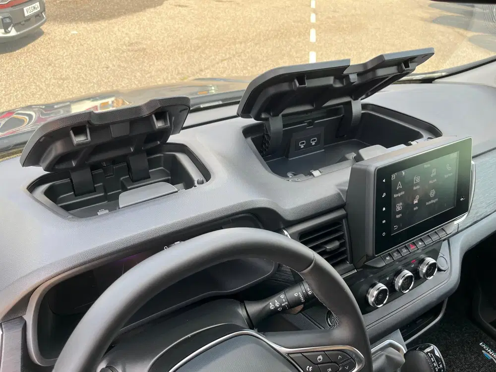 Renault Trafic L2H1 170 pk Automaat Vissinga Special uit 2024, foto 15