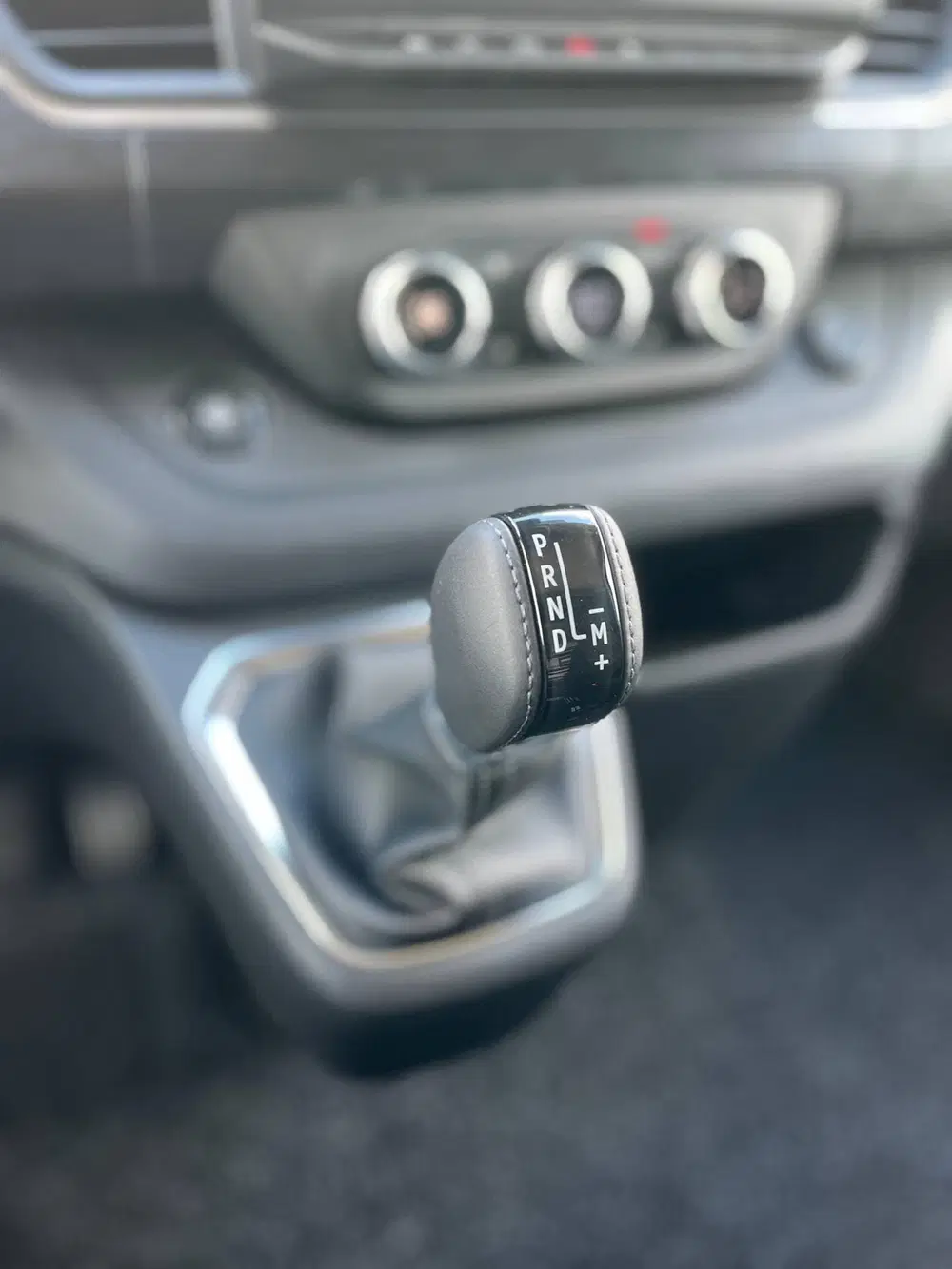 Renault Trafic L2H1 170 pk Automaat Vissinga Special uit 2024, foto 8