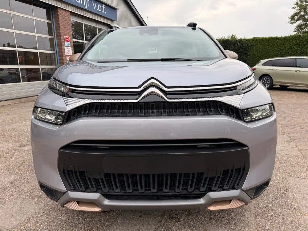 Citroën C3 Aircross Citroen C3 AIRCROSS 1.2 PureTech S&S C-Ser uit 2023, foto 10