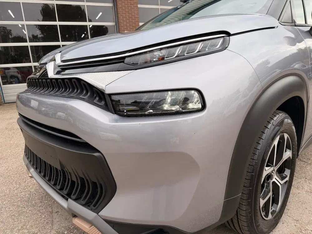 Citroën C3 Aircross Citroen C3 AIRCROSS 1.2 PureTech S&S C-Ser uit 2023, foto 11