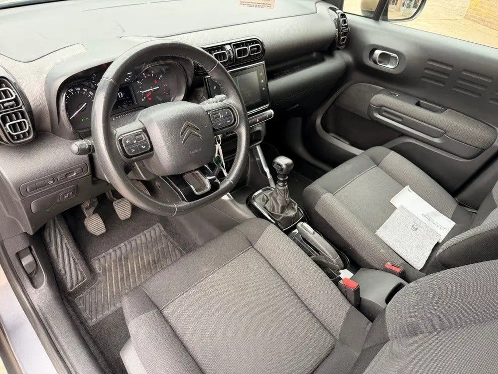 Citroën C3 Aircross Citroen C3 AIRCROSS 1.2 PureTech S&S C-Ser uit 2023, foto 15