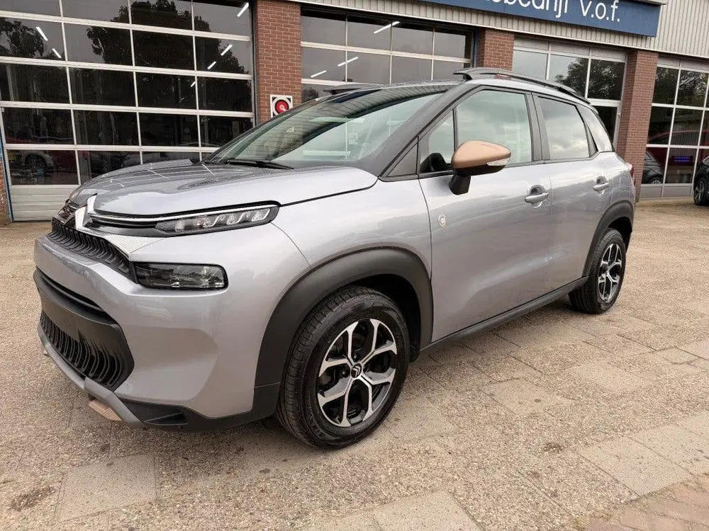 Citroën C3 Aircross Citroen C3 AIRCROSS 1.2 PureTech S&S C-Ser uit 2023, foto 2