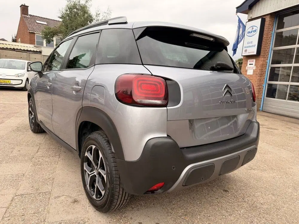 Citroën C3 Aircross Citroen C3 AIRCROSS 1.2 PureTech S&S C-Ser uit 2023, foto 3