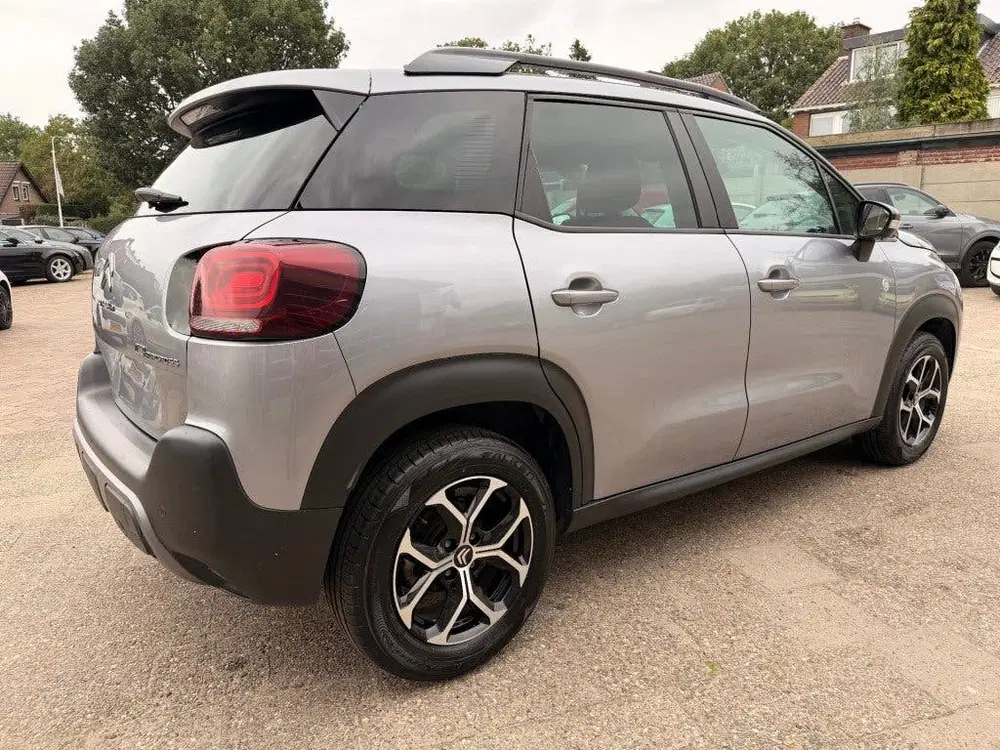 Citroën C3 Aircross Citroen C3 AIRCROSS 1.2 PureTech S&S C-Ser uit 2023, foto 6