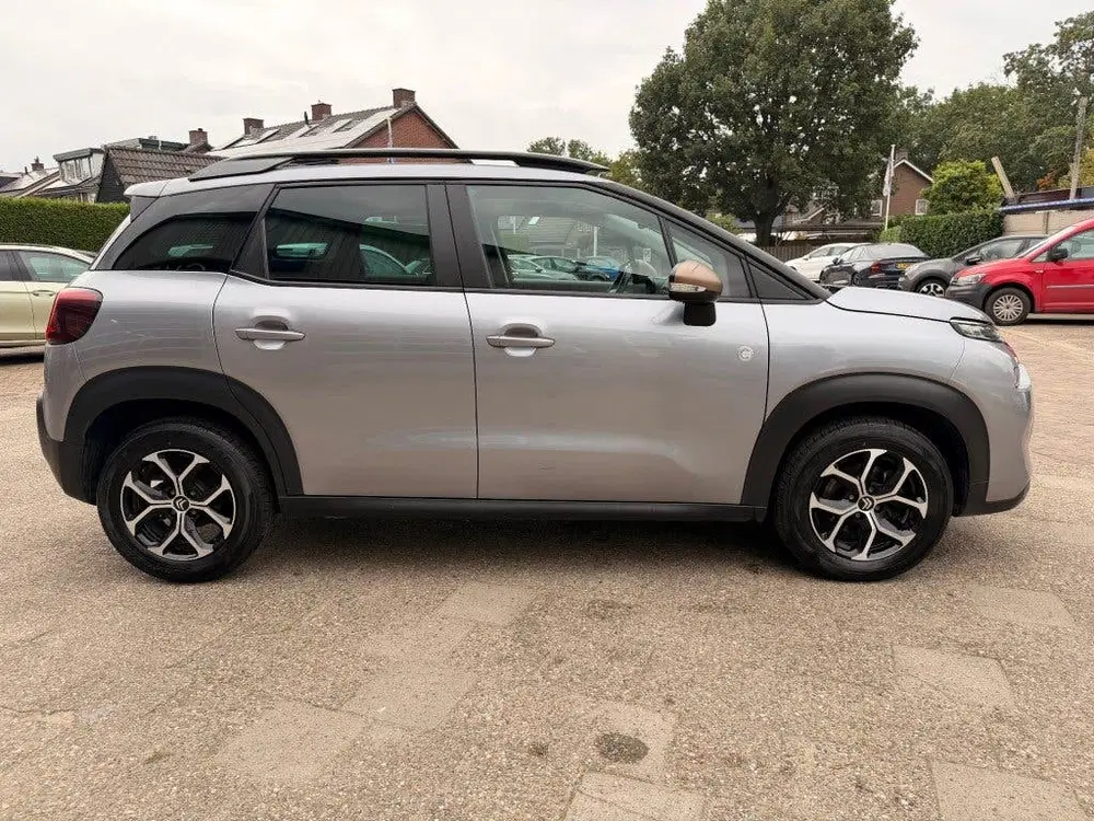 Citroën C3 Aircross Citroen C3 AIRCROSS 1.2 PureTech S&S C-Ser uit 2023, foto 7