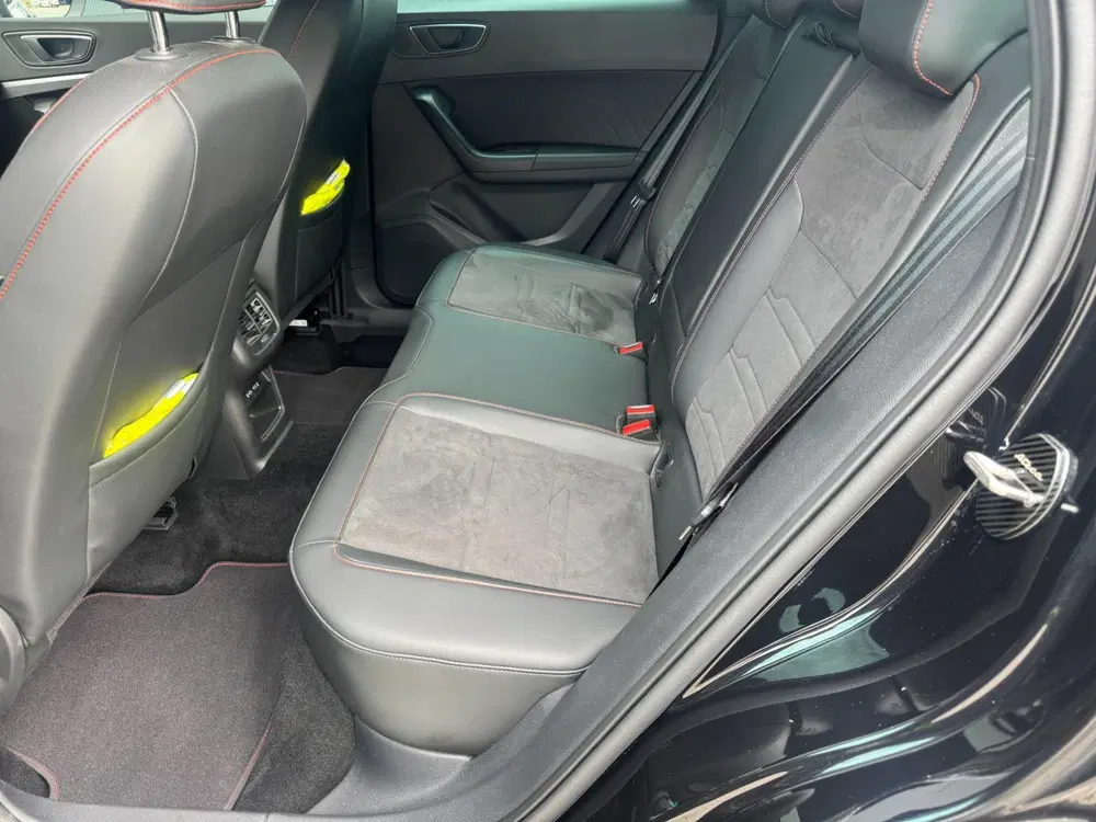 SEAT Ateca 1.5 TSI FR * Facelift*trekh *virtual* 19in uit 2020, foto 13