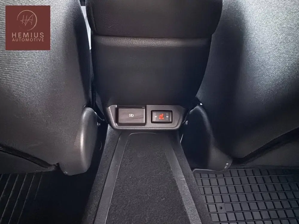 Nissan Leaf 40 kWh uit 2022, foto 15