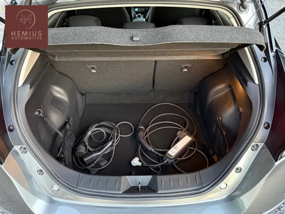 Nissan Leaf 40 kWh uit 2022, foto 8
