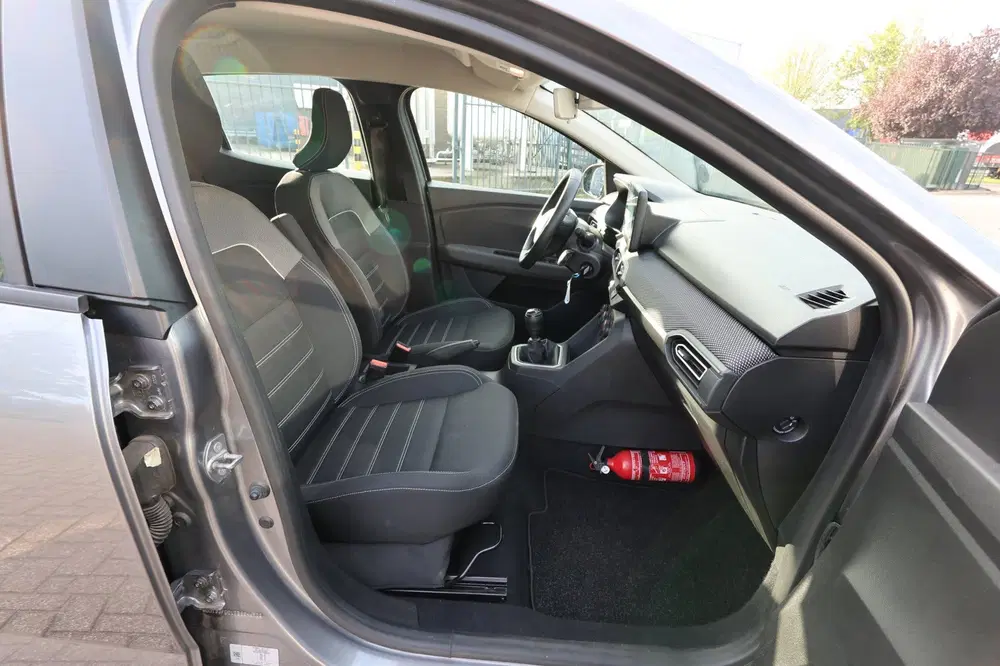 Dacia Sandero 1.0 TCe 100 ECO-G Expression uit 2024, foto 10