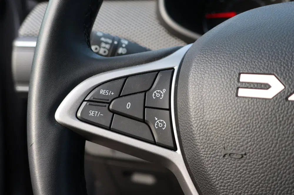 Dacia Sandero 1.0 TCe 100 ECO-G Expression uit 2024, foto 13