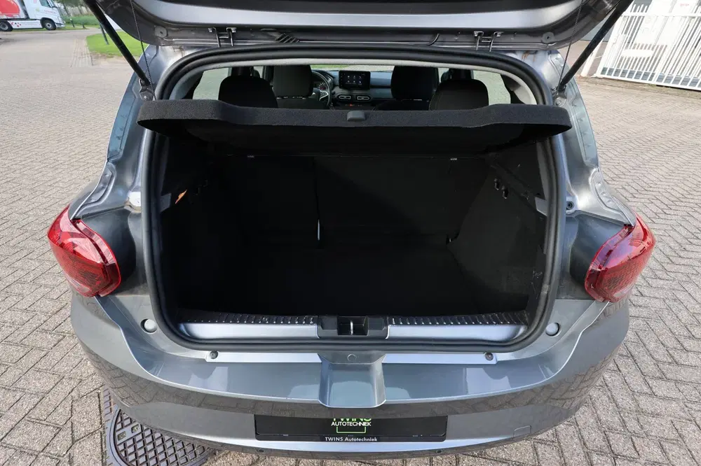 Dacia Sandero 1.0 TCe 100 ECO-G Expression uit 2024, foto 9