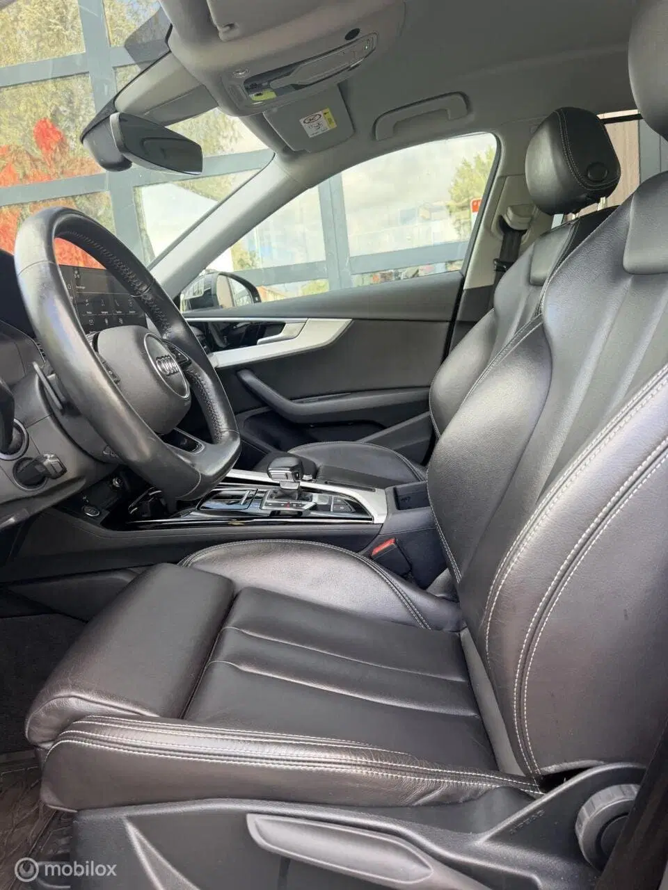 Audi A4 35 TFSI Launch S EDITION NAP uit 2019, foto 13