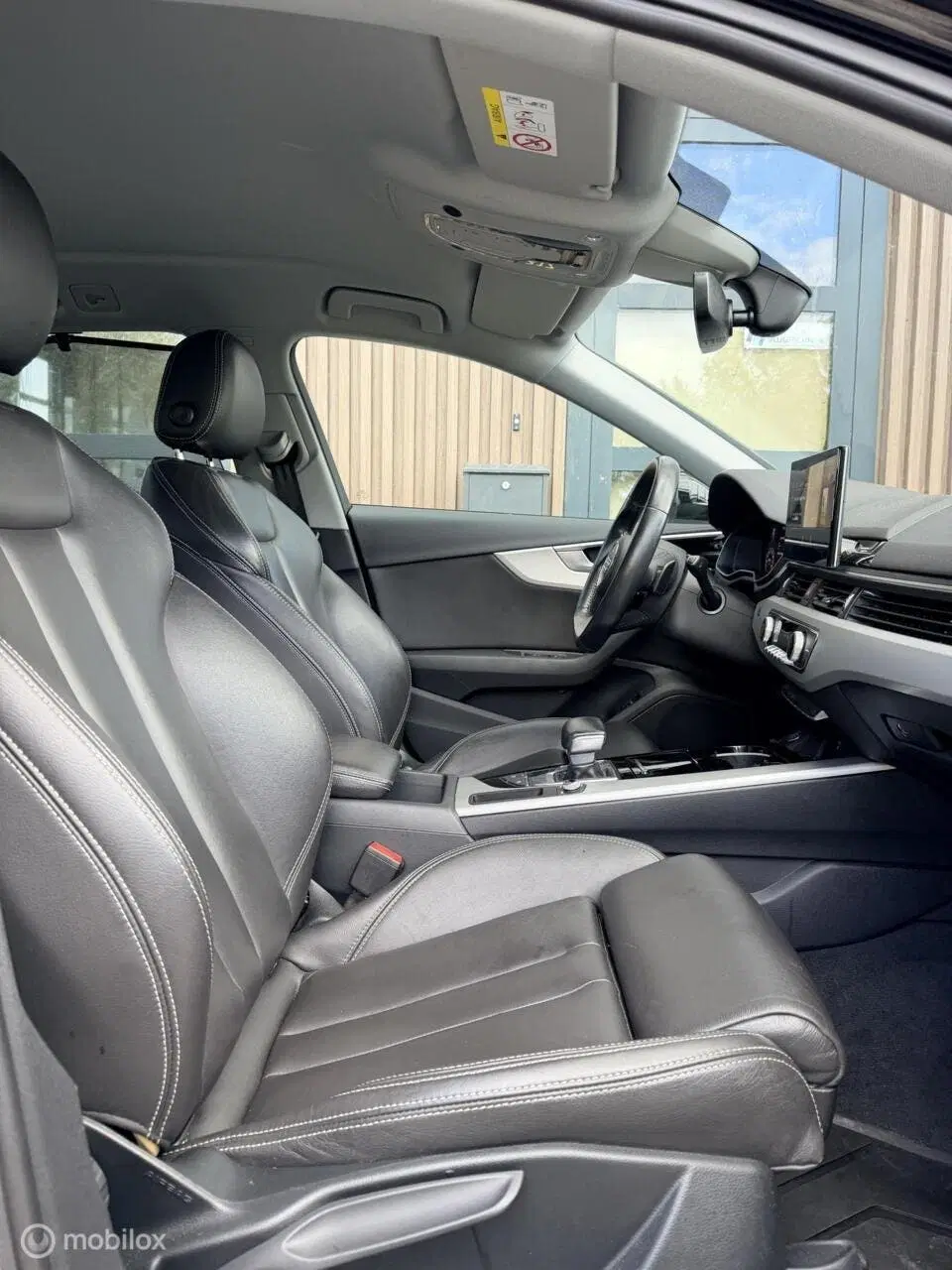 Audi A4 35 TFSI Launch S EDITION NAP uit 2019, foto 15