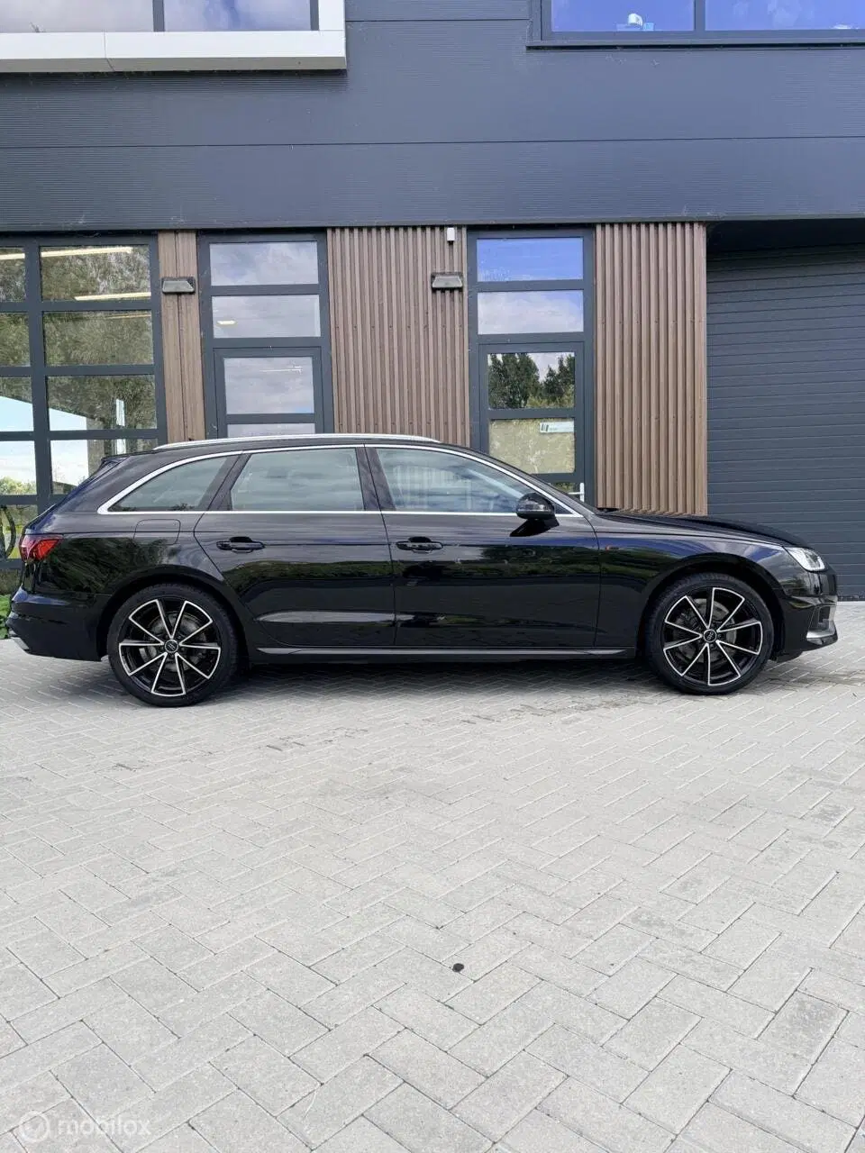Audi A4 35 TFSI Launch S EDITION NAP uit 2019, foto 8