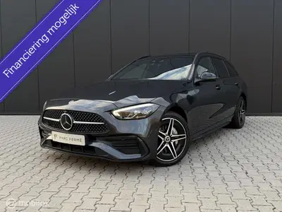 Mercedes-Benz C-Klasse Mercedes C300 e Estate AMG uit 2022