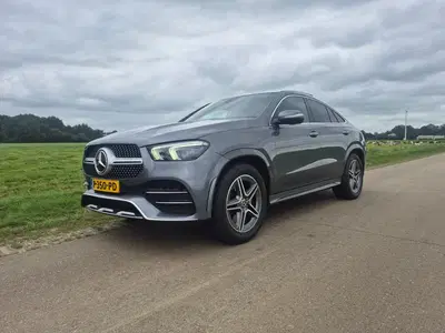 Mercedes-Benz GLE 350 e (incl btw) 4MATIC 333pk 2022 S uit 2022