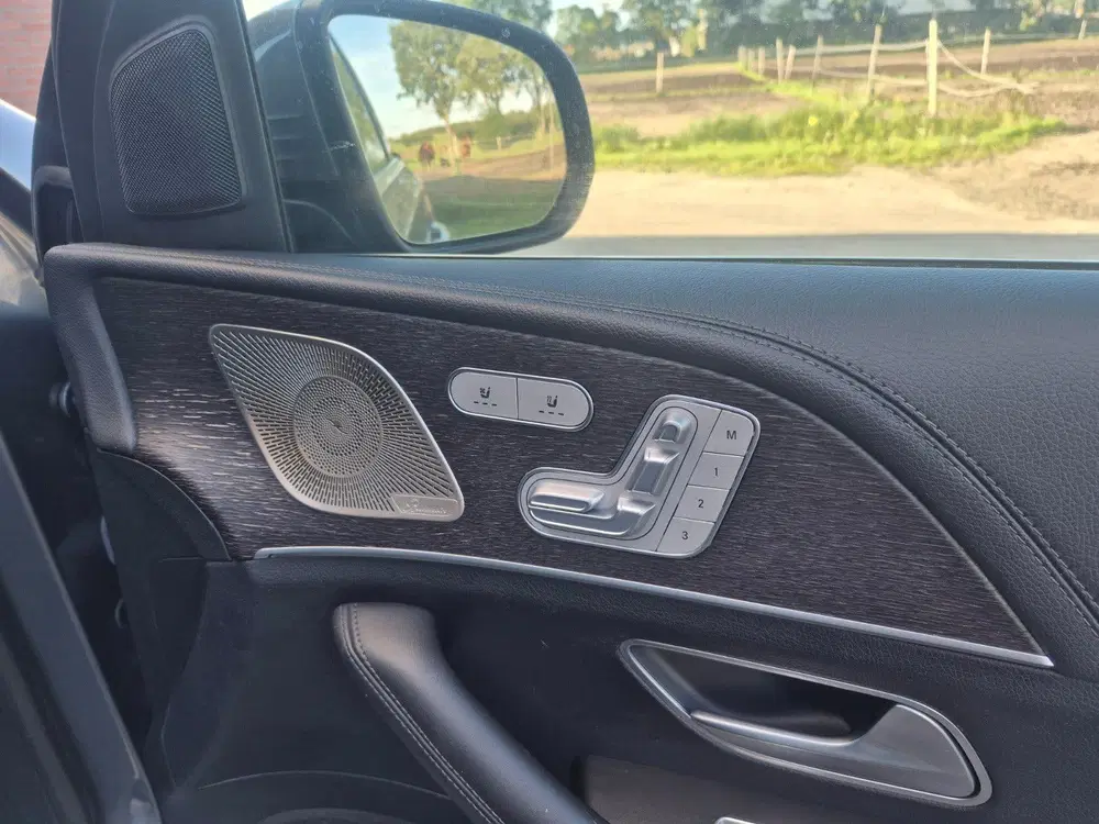 Mercedes-Benz GLE 350 e (incl btw) 4MATIC 333pk 2022 S uit 2022, foto 10