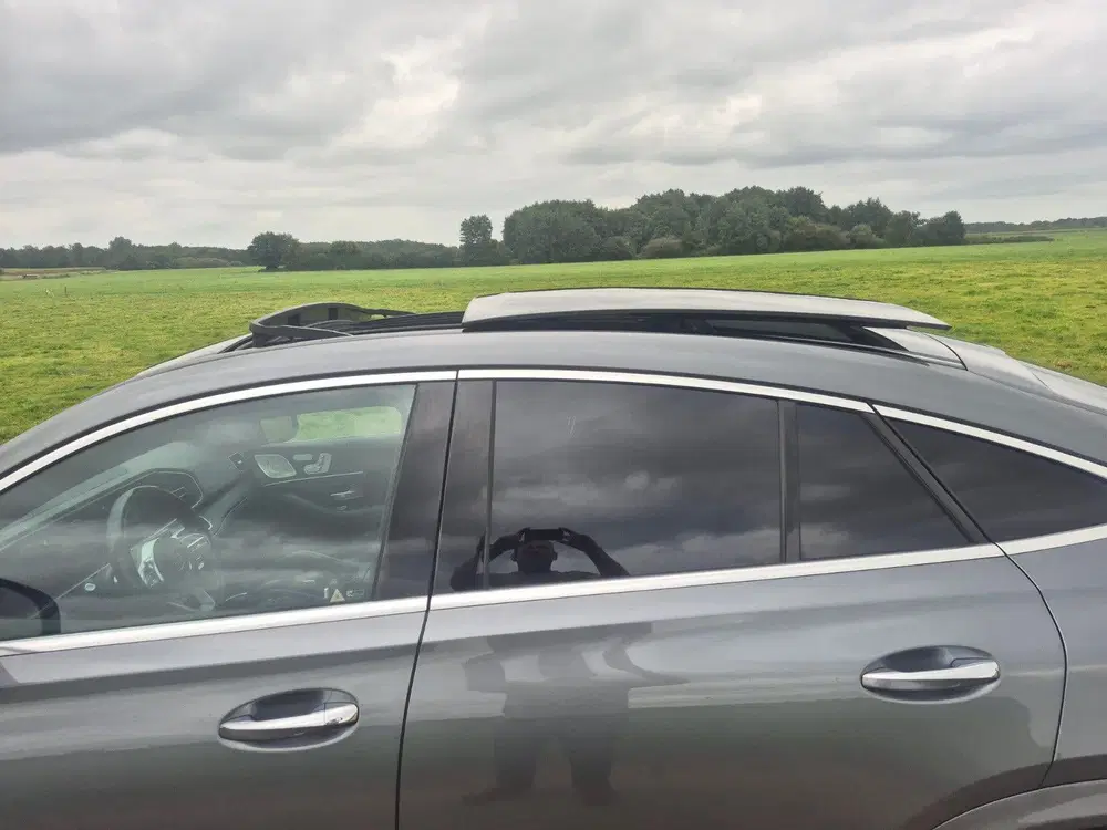 Mercedes-Benz GLE 350 e (incl btw) 4MATIC 333pk 2022 S uit 2022, foto 5