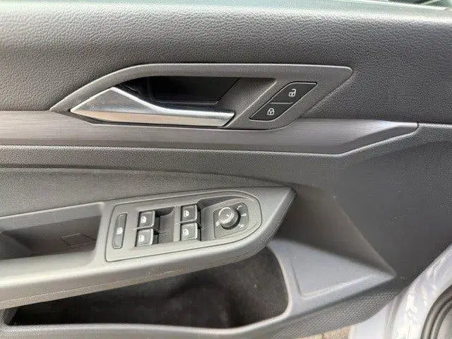 Volkswagen Golf 2.0 TSI Automaat Carplay Navi Camera Stoel uit 2022, foto 14
