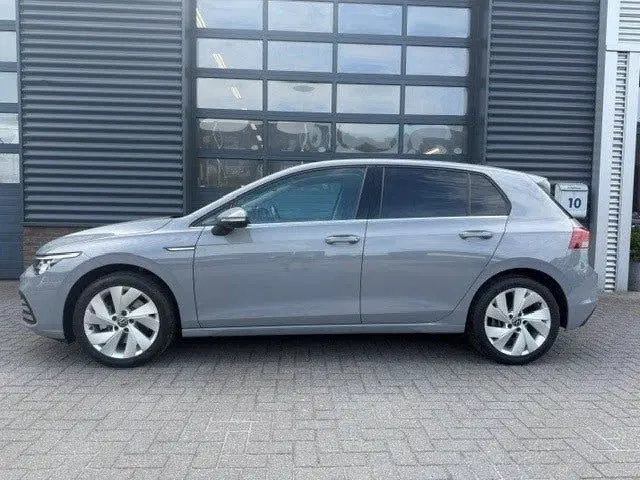 Volkswagen Golf 2.0 TSI Automaat Carplay Navi Camera Stoel uit 2022, foto 3