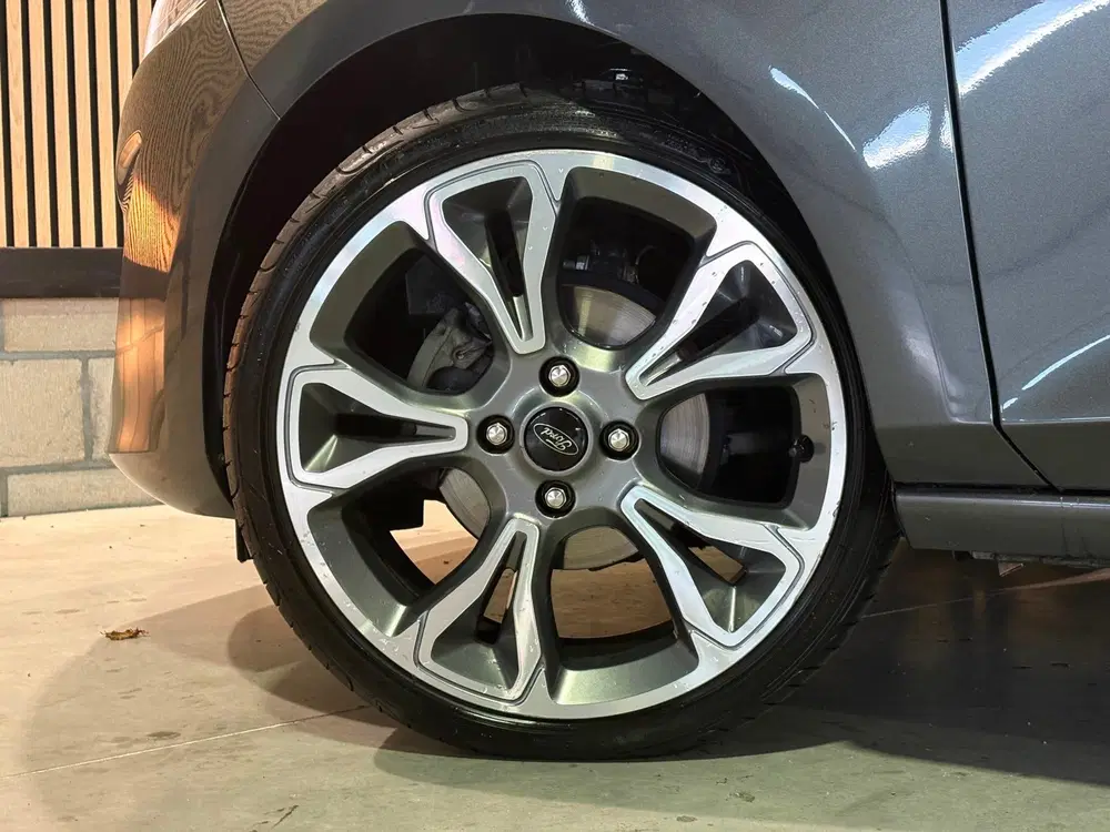 Ford Fiesta 1.0 EcoBoost Titanium uit 2019, foto 9