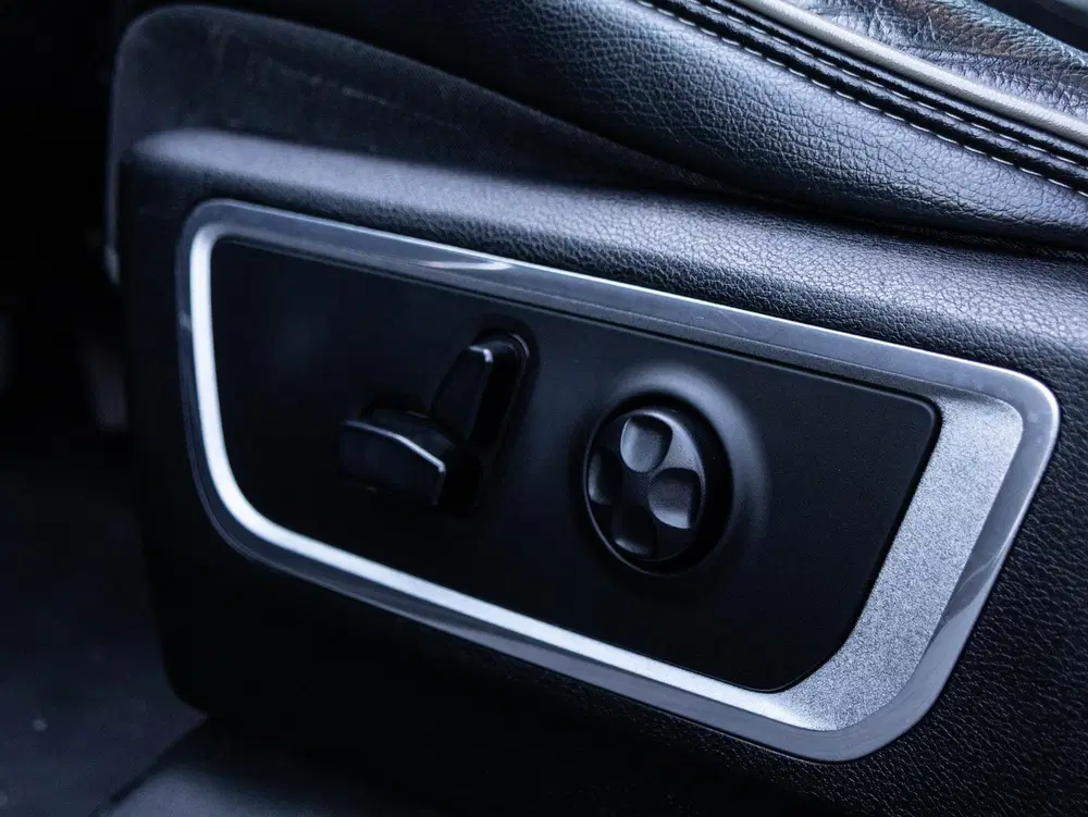 Dodge RAM 5.7 V8 4x4 Crew Cab Laramie Night uit 2020, foto 11