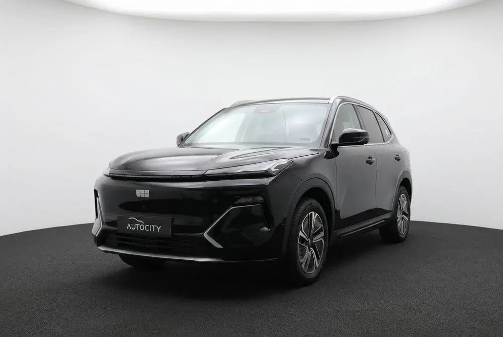 Geely Starray EM-i EM-I PRO PLUG-IN 83KM Elektrisch l 360 Cam uit 2026