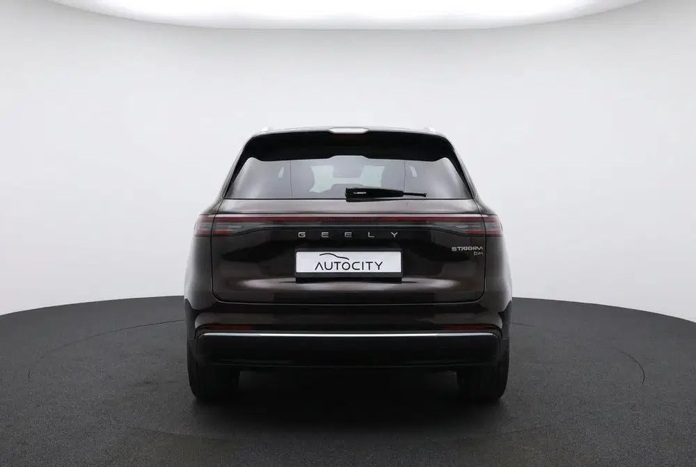 Geely Starray EM-i EM-I PRO PLUG-IN 83KM Elektrisch l 360 Cam uit 2026, foto 3