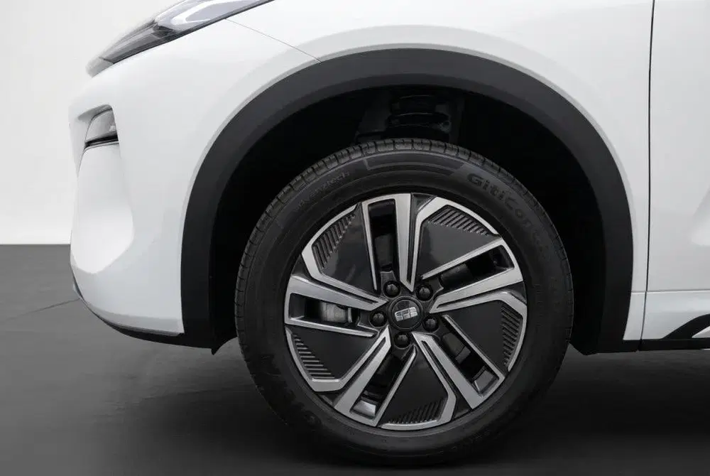 Geely Starray EM-i EM-I PRO PLUG-IN 83KM Elektrisch l 360 Cam uit 2026, foto 10