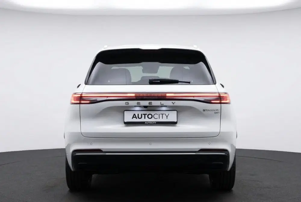 Geely Starray EM-i EM-I PRO PLUG-IN 83KM Elektrisch l 360 Cam uit 2026, foto 4