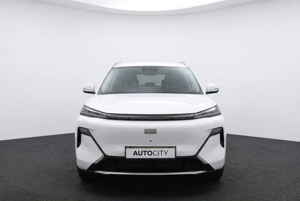 Geely Starray EM-i EM-I PRO PLUG-IN 83KM Elektrisch l 360 Cam uit 2026, foto 8
