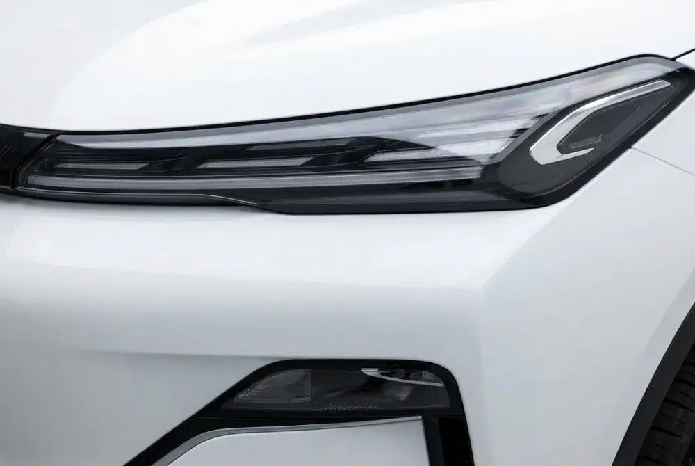Geely Starray EM-i EM-I PRO PLUG-IN 83KM Elektrisch l 360 Cam uit 2026, foto 9