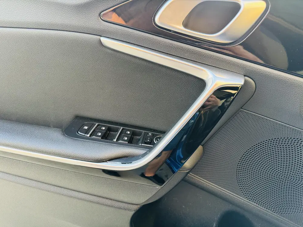 Kia Ceed 1.0 T-GDi GT-Line Privacyglass uit 2019, foto 14