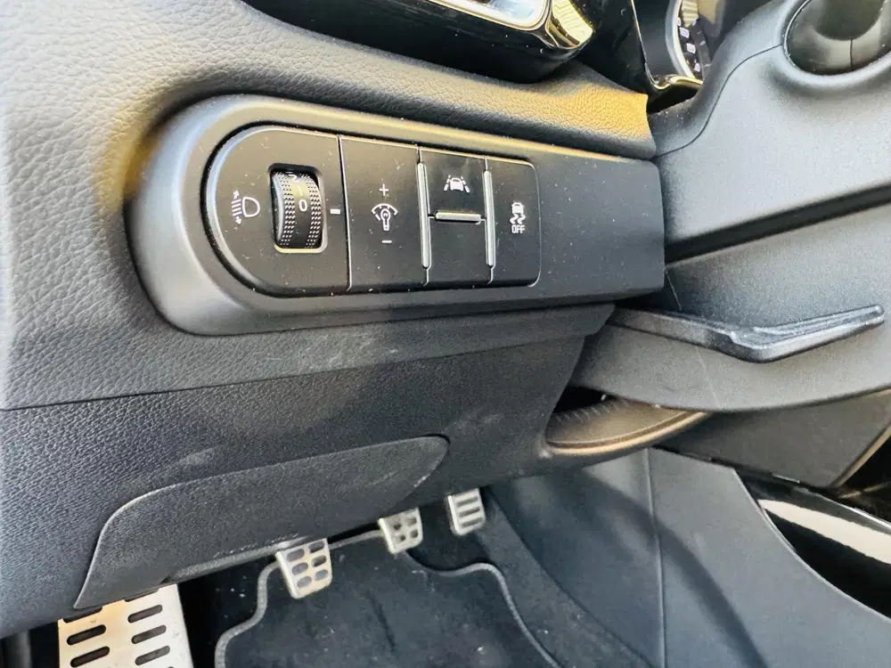 Kia Ceed 1.0 T-GDi GT-Line Privacyglass uit 2019, foto 15