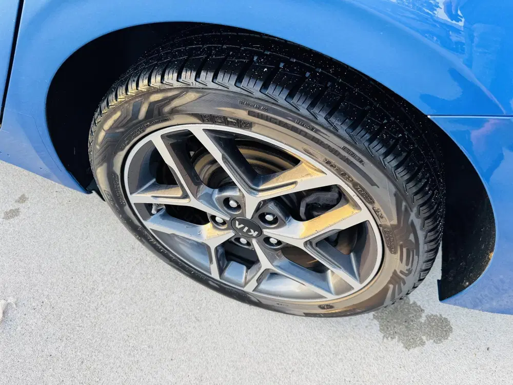 Kia Ceed 1.0 T-GDi GT-Line Privacyglass uit 2019, foto 8