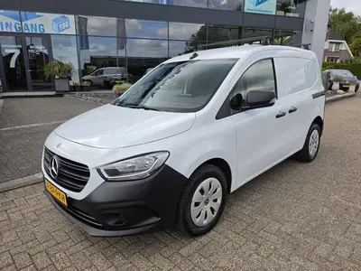 Mercedes-Benz Citan 110 CDI L1 Pro * MBUX * Apple Car Play * uit 2022