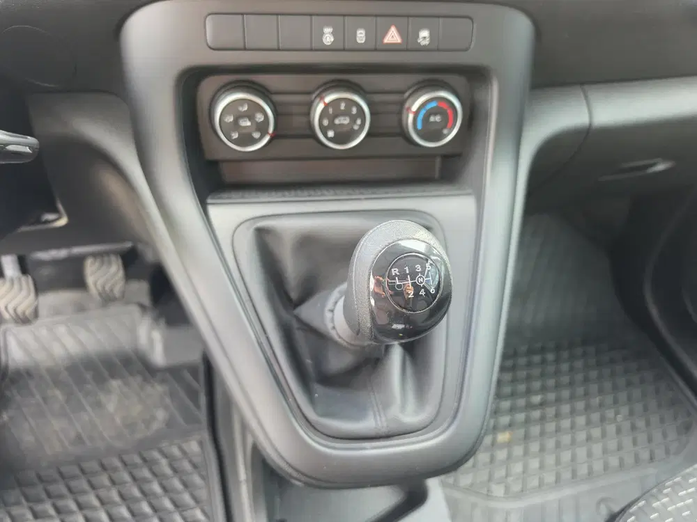 Mercedes-Benz Citan 110 CDI L1 Pro * MBUX * Apple Car Play * uit 2022, foto 10