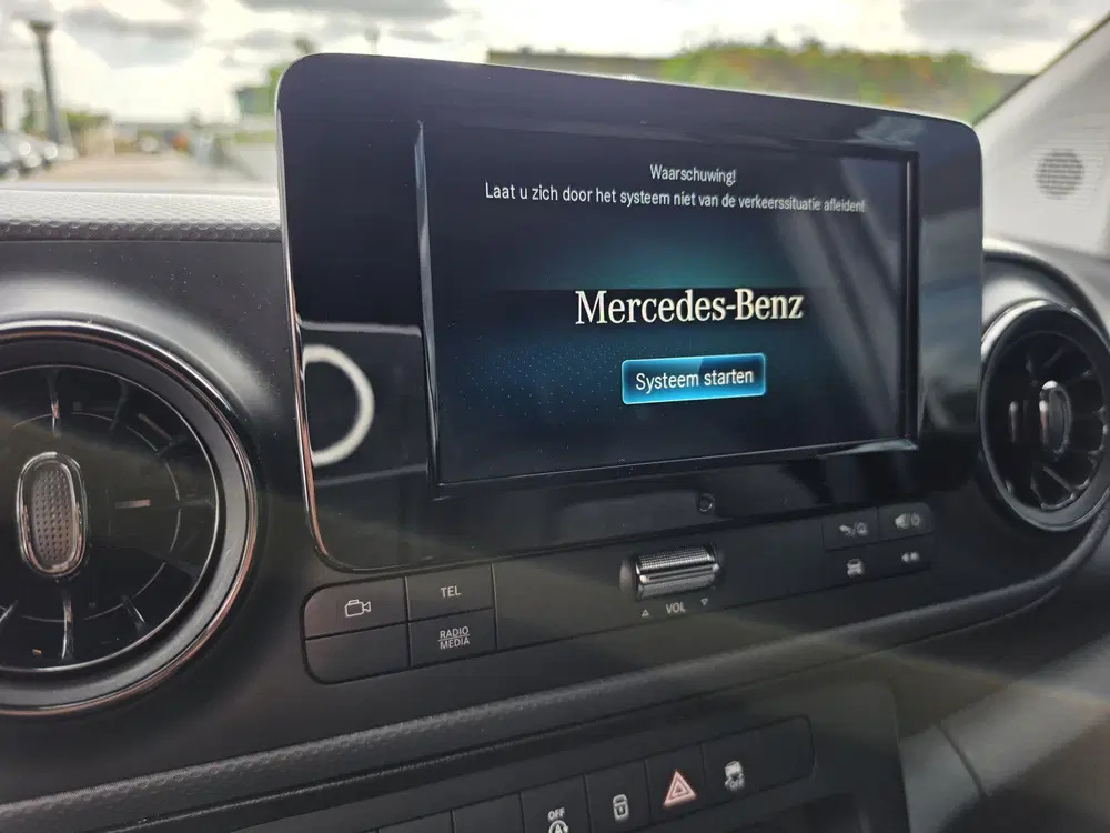 Mercedes-Benz Citan 110 CDI L1 Pro * MBUX * Apple Car Play * uit 2022, foto 12
