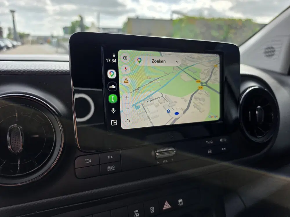 Mercedes-Benz Citan 110 CDI L1 Pro * MBUX * Apple Car Play * uit 2022, foto 13